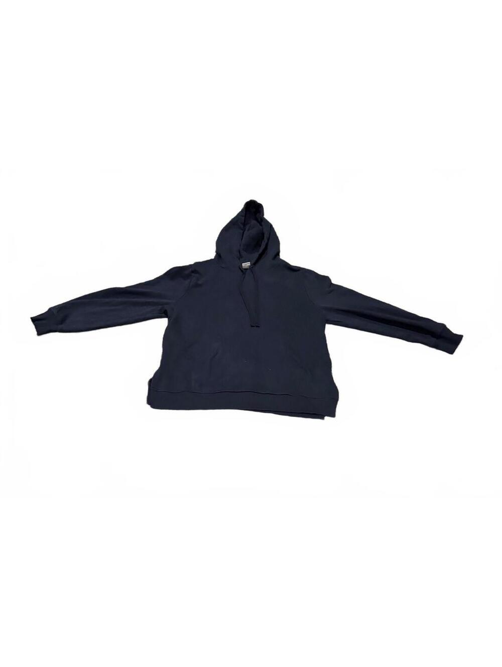 Amazon Essentials Men's Pullover Hoodie XL Navy